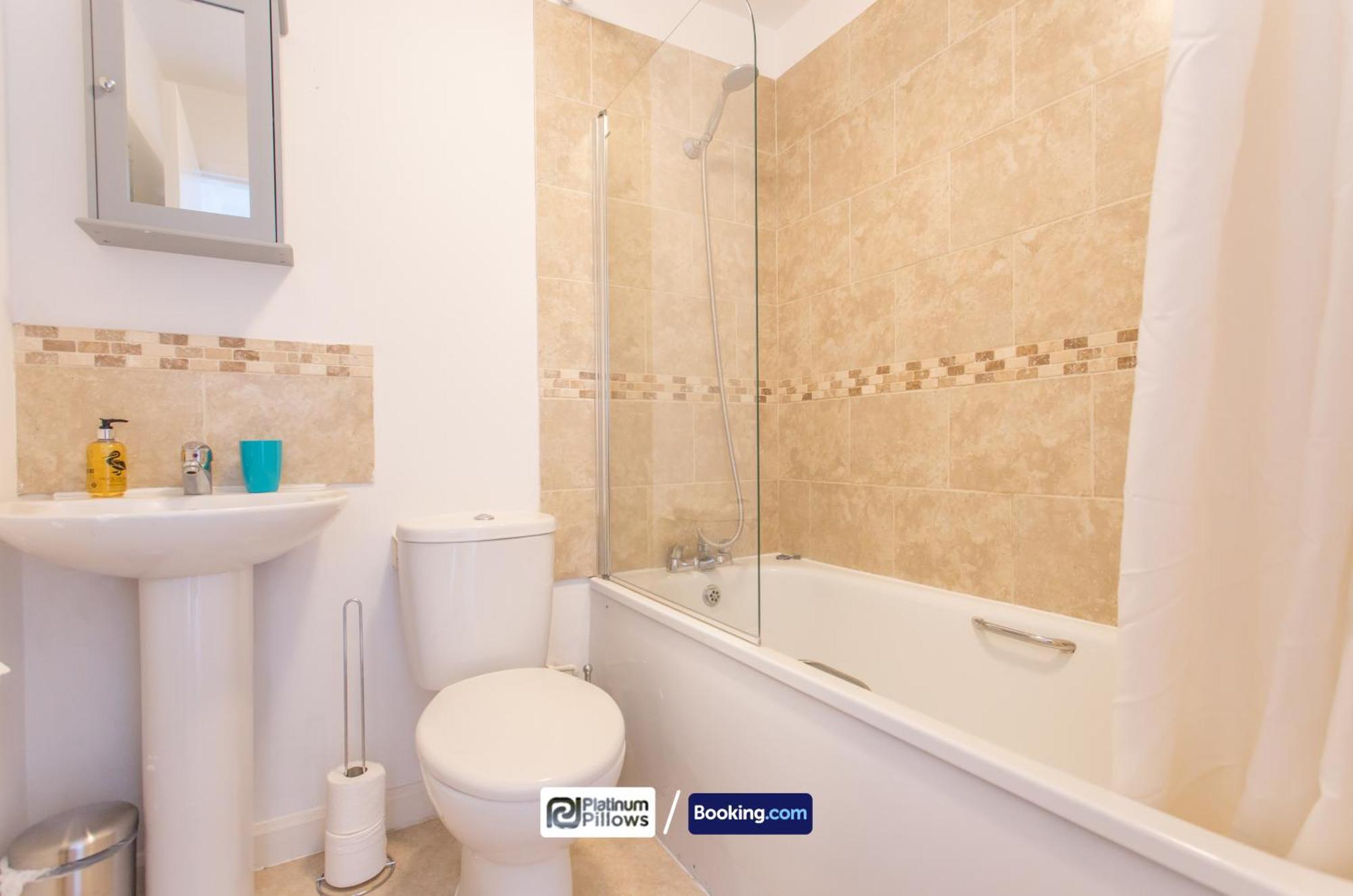 Oxford Apt Near Jr Hospital & Universities, Great Weekly & Long Stay Offers Luaran gambar